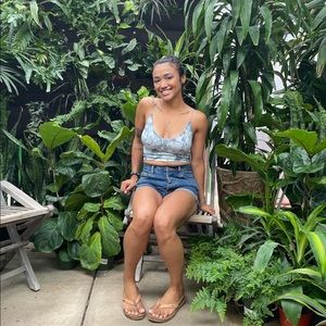 Meet your Posher, Raina